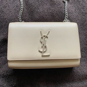 Authentic YSL crossbody/shoulder bag